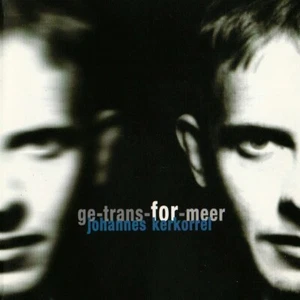 JOHANNES KERKORREL Ge-trans-for-meer USED CD 1996 Afrikaans SAMA 1997 Award Rare - Imagen 1 de 3