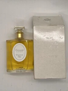 CLASSIC DIORISSIMO BY CHRISTIAN DIOR 3.4 OZ / 100 ML EAU DE TOILETTE SPRAY NEW - Picture 1 of 2