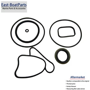 Lower Unit Seal Kit with Oil Seal for Volvo Penta DPS SX FWD TSK Models 3888821 - Picture 1 of 7