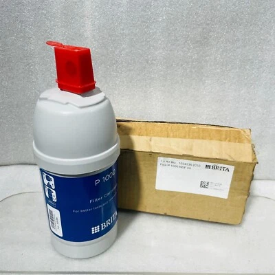 Cartucho de filtro de repuesto BRITA P-1000 - Imagen 1 de 4