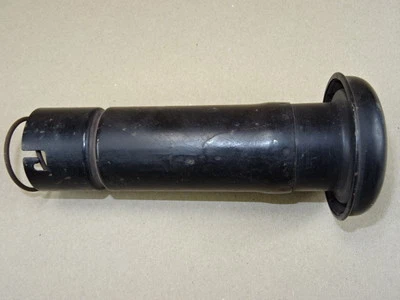 Mann Filter Hoch EN 14/47-06 für Motor Porsche Diesel Traktor - Bild 1 von 4