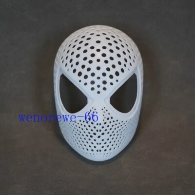 The Amazing Spiderman 2 Classic Headgear Eyes Faceshell Special Gift for Cosplay - Image 1 of 4