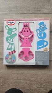 Dr. Oetker Ausdtech-Puzzle - Bild 1 von 2