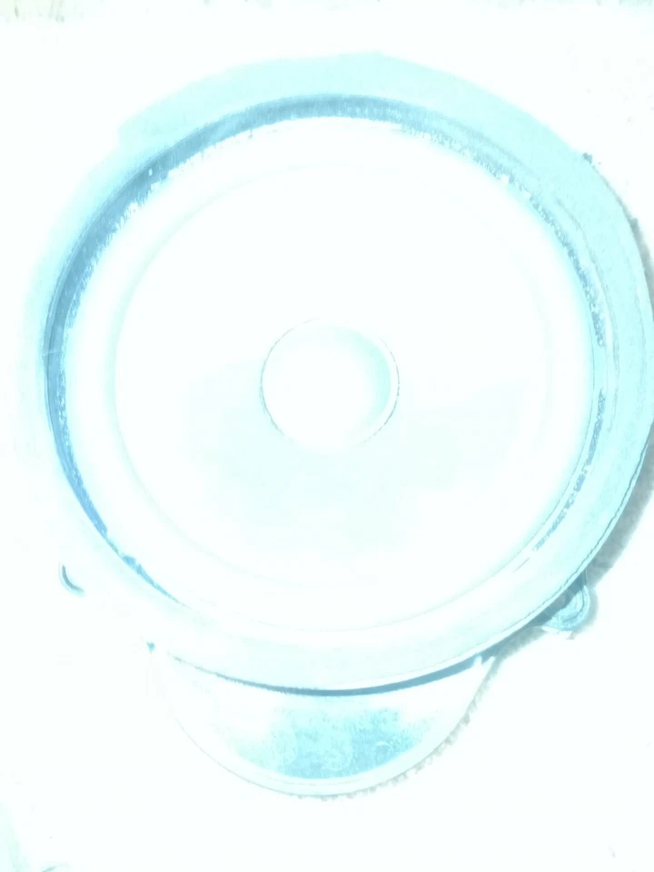 2005 LAND ROVER RANGE ROVER DOOR RADIO AUDIO MUSIC SPEAKER HARMAN KARDON OEM+ Foto 1 de 4