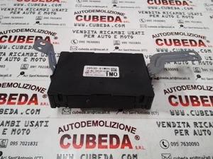 Modulo elettronico Suzuki SX4 39530-61M00 1MO - Imagen 1 de 3
