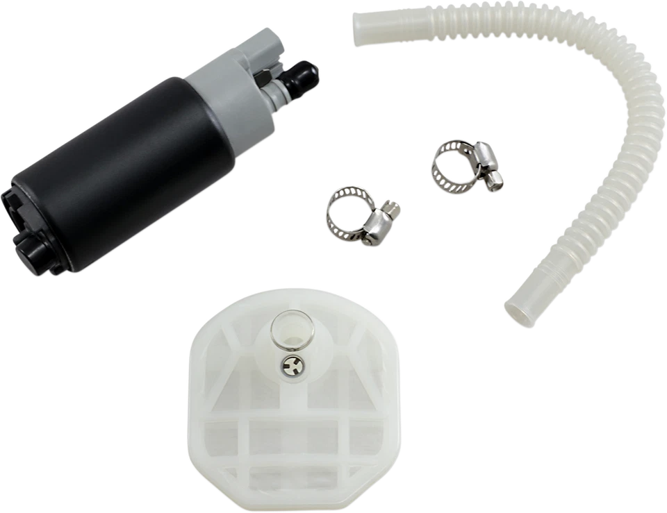 Kit bomba combustible All Balls Racing 00-07 BMW F650 GS/GS Dakar Foto 1 de 1