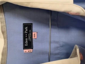 Mens Eden Park Formal Shirt - Picture 1 of 2