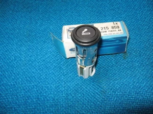 Ford Galaxy VW Sharan Zigarettenanzünder Oldtimer NEU - Picture 1 of 1