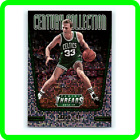 Carte NBA #2 Celtics Larry Bird CENTURY COLLECTON DOTS 2018-19 Panini Threads