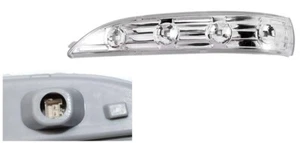 FANALE FANALINO SPECCHIO SX PER HYUNDAI IX35 FRECCIA LED INDICATORE RETROVISORE - Imagen 1 de 5
