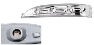 FANALE FANALINO SPECCHIO SX PER HYUNDAI IX35 FRECCIA LED INDICATORE RETROVISORE - Bild 1 von 4