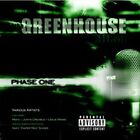 The Greenhouse Effect - Greenhouse Effect: Phase One [Pa] New Cd