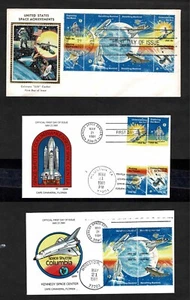 1912-1919 FDCs, small collection of sets, Gamm, Collins, Colorano, Fleetwood,etc - Picture 1 of 4