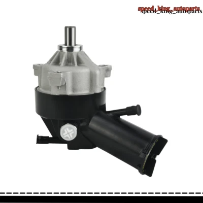 Power Steering Pump 20-7238 Fits for Ford Excursion Super Duty F-250 F-350 F-450 - Image 1 of 4