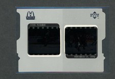 1997-98 MCDONALD'S UPPER DECK GAME FILM #F3 STEVE YZERMAN