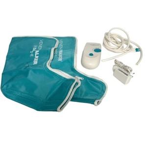 Venen Therapiegerät Massagegerät Venen Walker Kompressionstherapie Beinmassage - Bild 1 von 2