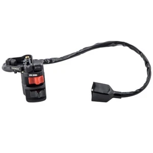 Interruptor de arranque de apagado de luz L/H apto para Kawasaki 300 Bayou KLF300 1988-04 46091-1462 - Imagen 1 de 12