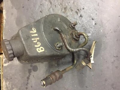 Bomba de dirección asistida usada se adapta a: camioneta GMC 1500 1991 gasolina sin grado 8-454 Foto 1 de 3