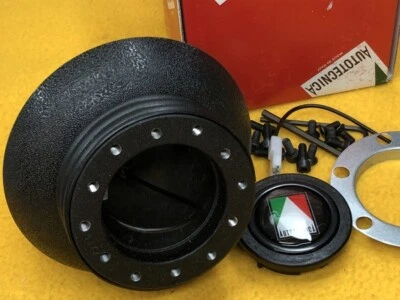 Boss kit for Volvo 260 264 265 up to-75 Steering wheel adapter Autotecnica 213 - Image 1 of 4