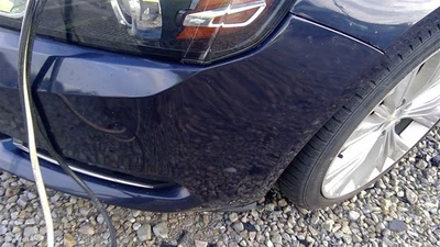 Used A/C Condenser fits: 2016 Chevrolet Impala  Grade B - Image 1 of 4