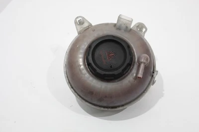 Seat Leon 5F 2.0 TDi Coolant Reservoir Header Tank 5Q0121407T - Image 1 of 4