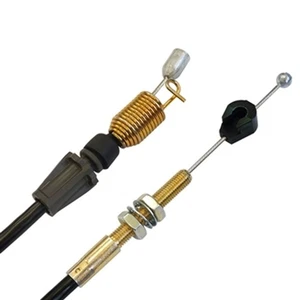 Cable acelerador - Snap In - para carro de golf Club Car Precedent - Imagen 1 de 1