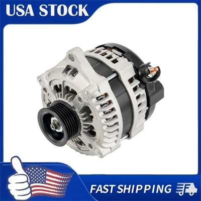 Alternador para Ford Explorer V6 2016-2019 3,5 L/3,5T y 13-2014 F-150 3,5T V6 Foto 1 de 4