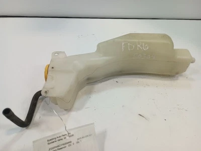 Coolant Reservoir from 2015 Subaru XV Crosstrek 2.0L 12425787 - Image 1 of 4