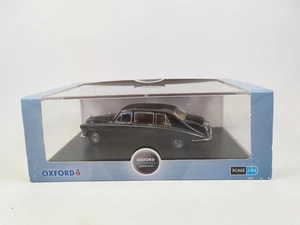 Oxford DS003 Daimler DS420, 1/43, ¡SIN USAR, EN CAJA! - Imagen 1 de 1
