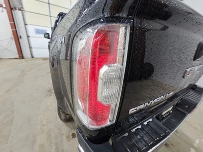 Driver Left Tail Light Fits 15-22 CANYON 3131986 - Image 1 of 4