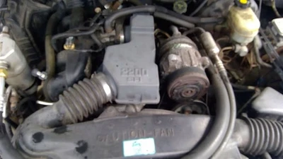 Passenger Front Door Chevrolet Manual Fits 98-05 BLAZER S10/JIMMY S15 263364 Foto 1 de 4