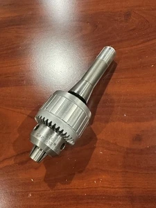 1 - 13MM DRILL CHUCK - R8 - Picture 1 of 2