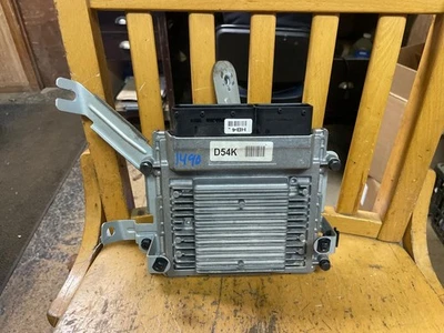 Caja cerebral motor/motor KIA SPECTRA 07 08 09 Foto 1 de 4