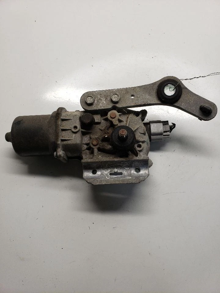 Motor limpiaparabrisas compatible con 13-19 SENTRA 1329137 Foto 1 de 4