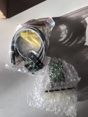 GMC Canyon Chevy Colorado 2004-2012 aire acondicionado calefacción soplador resistencia 15218254 Dorman Foto 1 de 3