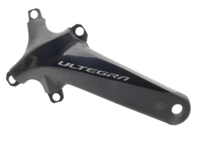 Bicicleta de carretera Shimano Ultegra manivela FC-R8000 manivela derecha 170 mm producida 2023 VC - Imagen 1 de 9