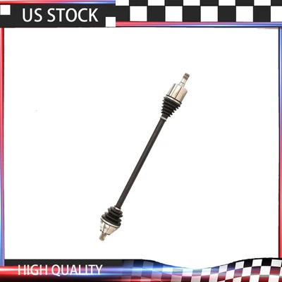 Eje delantero derecho CV para Volkswagen Golf 2015-2017 automático Transarr. Foto 1 de 2