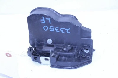 2004-2010 BMW 528i 535i 545i 550i Front Door Latch Left Driver OEM Used - Изображение 1 из 4