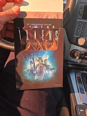 Aliens (Blu-ray, 1986) - Image 1 of 4