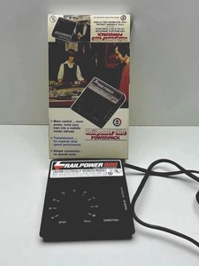 Train Controller - Picture 1 of 1