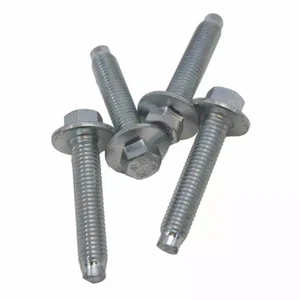 Genuine Ford Adapter Bolt N806156-S437 - Picture 1 of 5