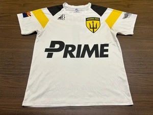 Arizona State Sun Devils Game-Used Ultimate Frisbee Jersey - Prime - Large - Bild 1 von 6