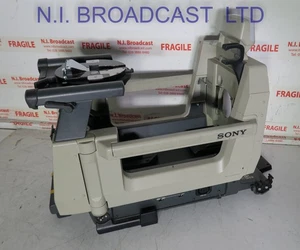 Sony Digitalfunk Funkmikrofon Komplettset DWV-R02DM, DWTB01N, ECM77MIC - Bild 1 von 15