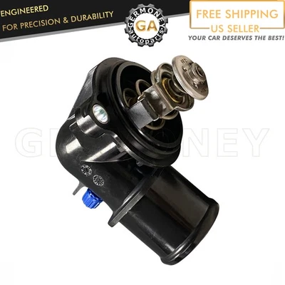 Coolant Thermostat Housing new for Jeep Grand Cherokee Ram 1500 2014-2023 — 第 1/4 张图片
