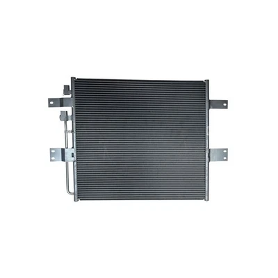 For Dodge Ram 2005 2006 2007 2008 2009 GPD A/C Condenser TCP - Image 1 of 2