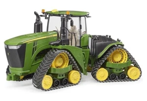 BRUDER, 1/16 John Deere 9620RX Tractor - Picture 1 of 1