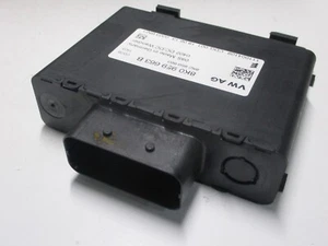 Audi A4 B8 0402 DC Voltage 8K0959663B Regulator Module Diesel 2013 ST52 - Picture 1 of 4