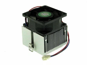 EverCool ND-9 AMD Socket A/462 y enfriador Intel FC-PGA (2) 370 - Imagen 1 de 2