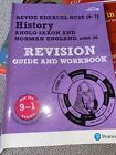 Pearson Edexcel Gcse (9-1) History Anglo-Saxon And Norman England, C1060-88...