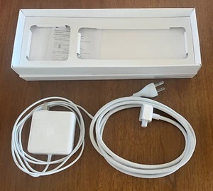 60W Magsafe 2 Power Adapter Charger FOR APPLE Macbook Pro A1435 - Picture 1 of 3
